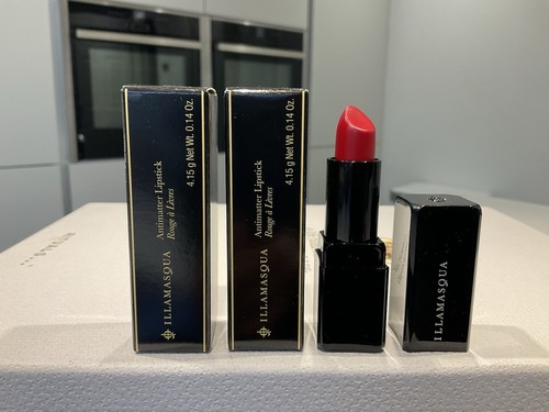 Illamasqua antimatter - 💕,