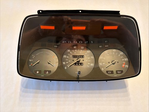 Bmw e23 series - e23, 7