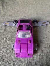 M.A.S.K. Venom Manta Car