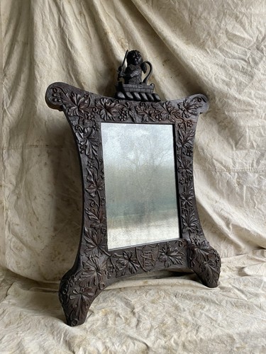 Unusual antique edwardian - an,
