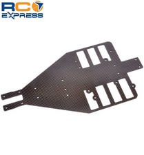 Schumacher Racing CF Chassis - Procat schU8289