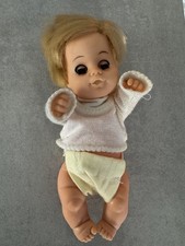 Christopher From Carrie And Christopher Palitoy 5 Inches Vintage Doll