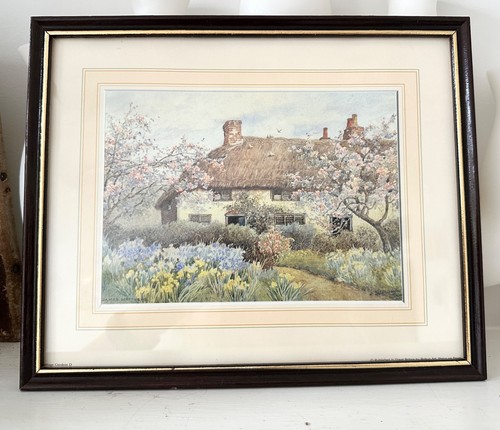 James matthew framed print - matthew,