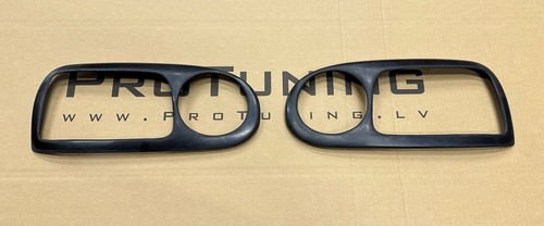 Eyebrows headlight covers - /,