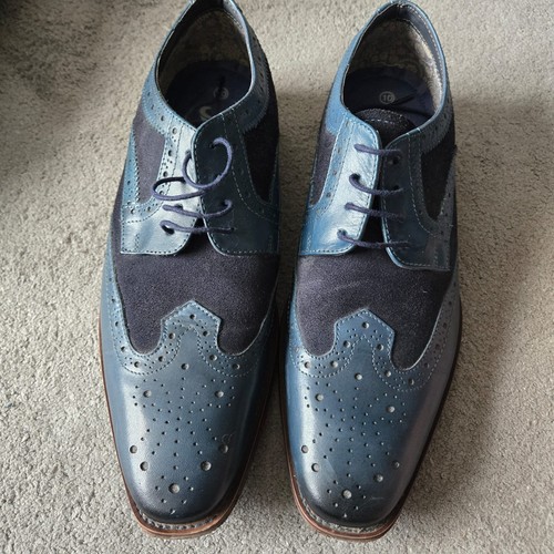 Joe browns men - joe, suede