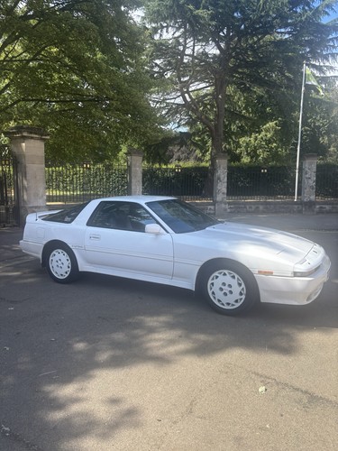 Toyota super iturbo - toyota,