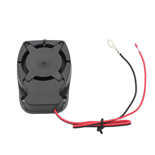 Car truck siren - truck, warning