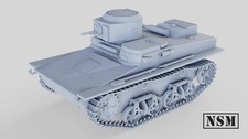 1/56th Scale WW2 Soviet -
