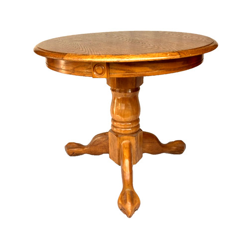 Vintage victorian style round - victorian,