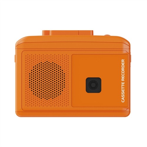 Handheld cassettes music - handheld,