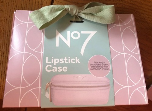No7 gorgeous swarovski pink - no7,