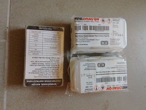 Bcb operational ration - operational,