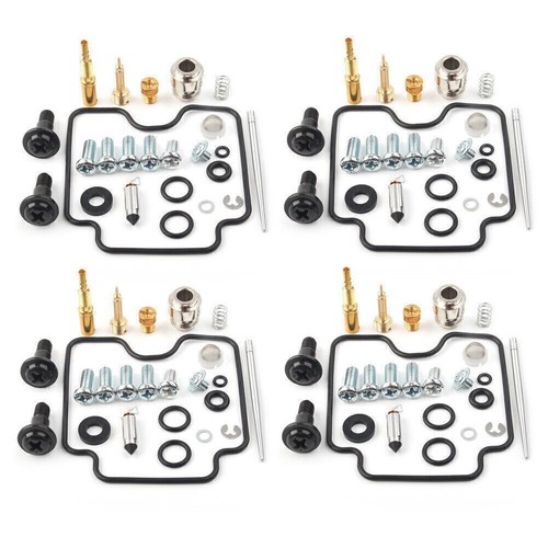 Carburetor carb rebuild - carb,