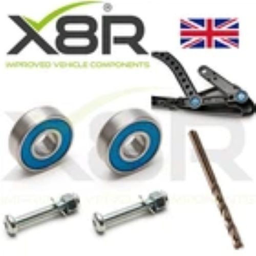 X8r for renault grand - renault, scenic