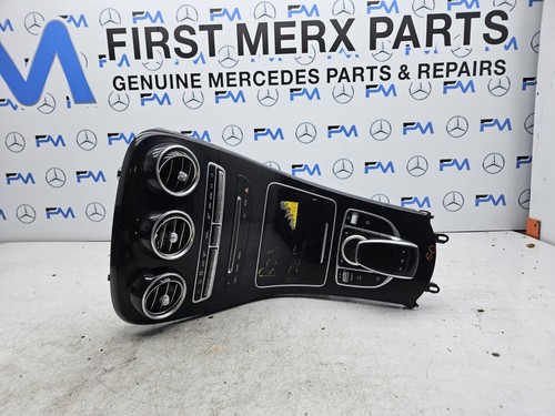 Mercedes class centre - c,