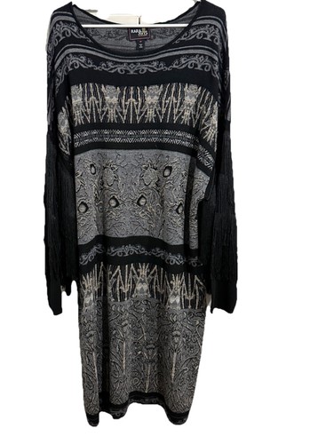 Rara avis iris apfel knit - avis,