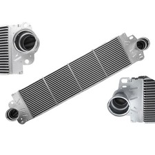 Intercooler For VW Multivan