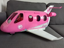Barbie Dream Plane 