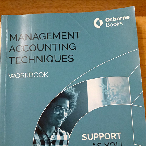 Osborne books management - osborne,