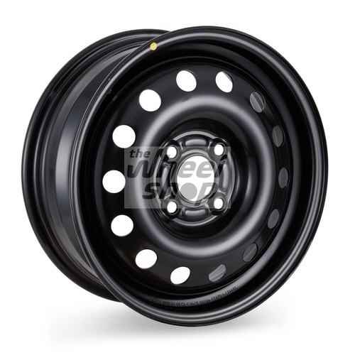 Full size steel spare - full,