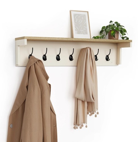 Coat hooks wall - coat,