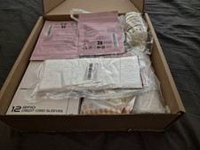 Random Mixed Item Mystery Box