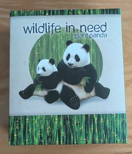 Wildlife need giant - wildlife, in