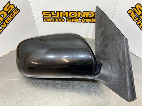 2007 daihatsu sirion drivers - daihatsu,