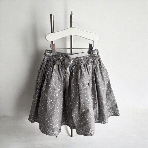 Confiture girls grey - girls, skirt
