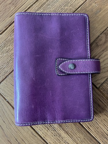 Filofax malden pocket - filofax,