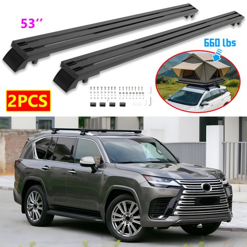 Heavy duty roof rack - roof,