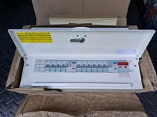 Hager vm912cu consumer - hager,