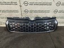 RANGE ROVER EVOQUE L538 FRONT