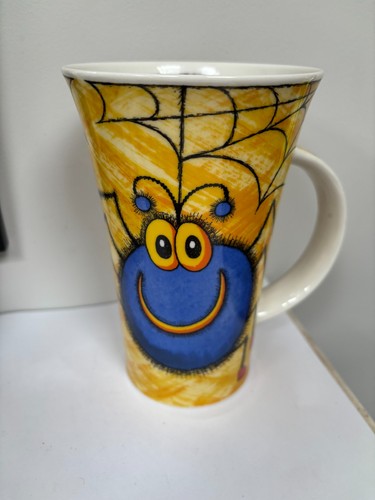 Large dunoon mug - mug, 500ml