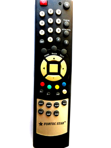 Fortec star satellite box - fortec,