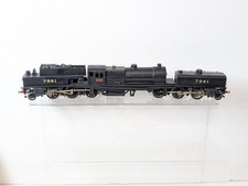 OO Gauge Nu-Cast Kit Built LMS