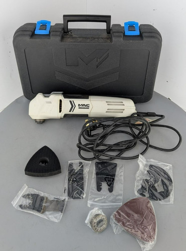 Macallister multi tool - (pa2),