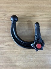 Westfalia Detachable Towbar