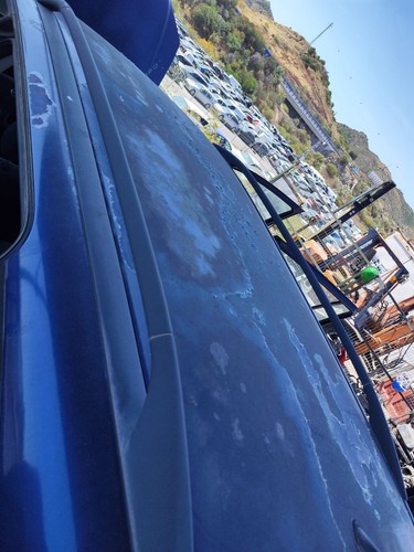 Roof bars opel zafira - bars, a