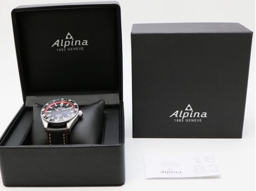 Alpina alpiner 525sbg4aq6 - alpiner, 4