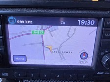 Nissan Qashqai J10 2007-2013