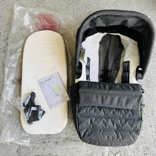 Baby jogger city - jogger, elite