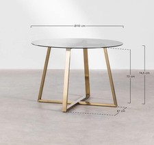 Dinner Table Pickup in Person Only