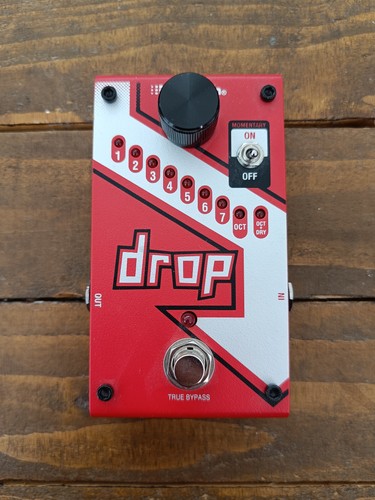 Digitech drop polyphonic - drop,