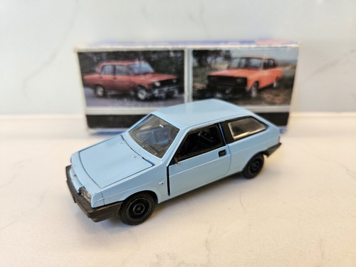 Lada samara vaz 2108 - samara, light