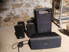 Onkyo HTX-22HDX 5.1 Stereo AV