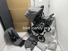 Bugaboo Donkey 5 2025 Duo