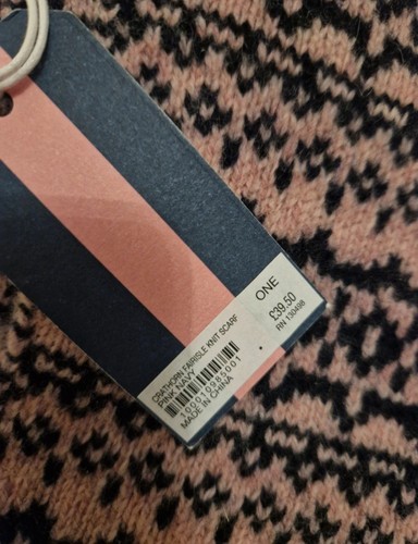 Jack wills navy and pink - navy,