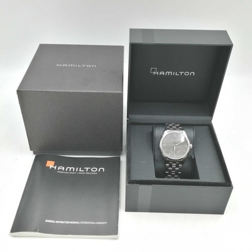 Hamilton jazzmaster thinline - hamilton,