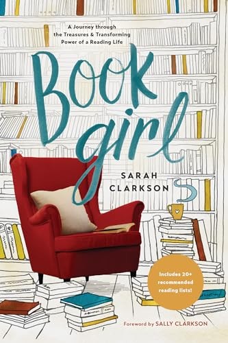 Book girl journey - book, girl: